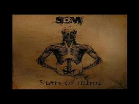 Youtube: State of Mind - Real McCoy