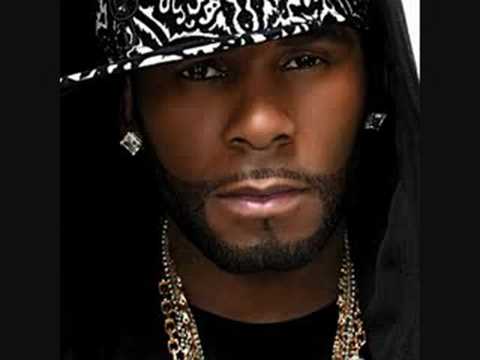 Youtube: R. Kelly- Seems Like Your Ready