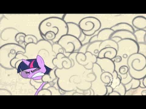 Youtube: Twilight Sparkle - LIES! (Catfight) [1080p]