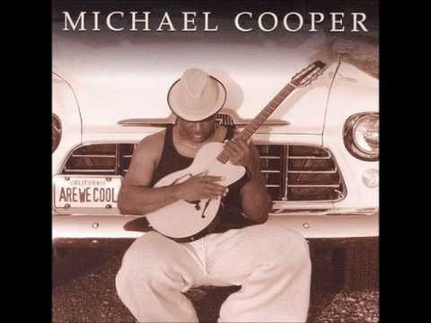 Youtube: Steppin to a Love Song/Michael Cooper