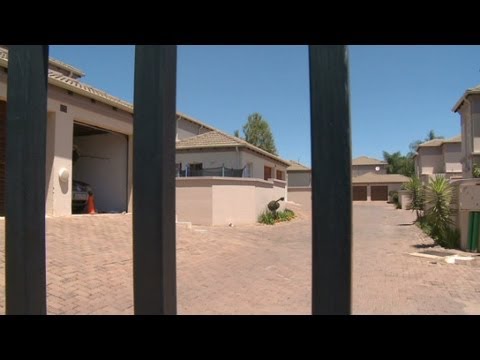 Youtube: Gated communities not enough in South Africa