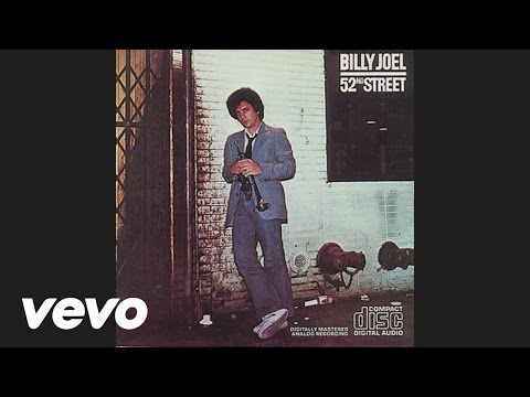 Youtube: Billy Joel - Honesty (Audio)
