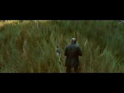 Youtube: "I Am Legend" deutscher Trailer