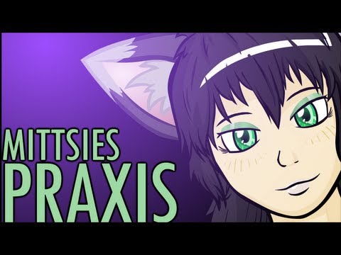 Youtube: Mittsies - Praxis