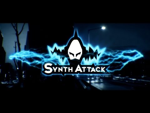 Youtube: SynthAttack - One Love, One Pain (Official Lyrics Video)