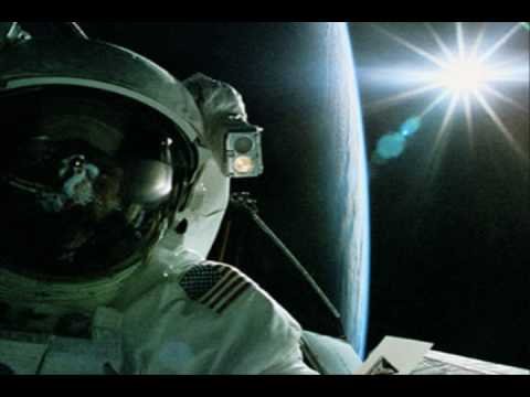 Youtube: We Can Breathe in Space- Enter Shikari