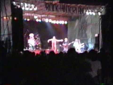Youtube: Die Cracker's " Pornokino " Live beim R.I.H. 1992