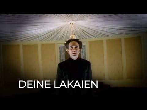 Youtube: Deine Lakaien - Return (Official Video)