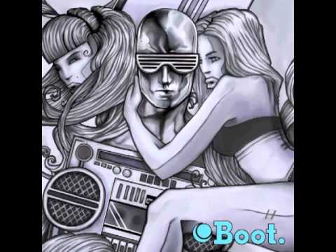 Youtube: Kashmere - Power Cosmic (Jehst Remix) feat. Phoenix Da IceFire & Ramson Badbonez [Boot Records]
