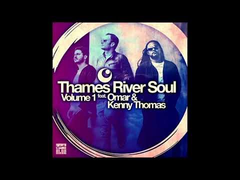 Youtube: Thames River Soul - Love X Love
