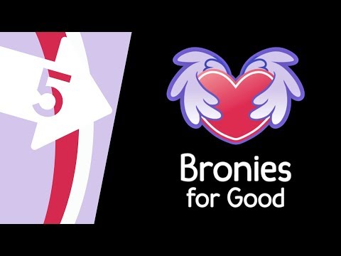 Youtube: Fact5: Acts of Brony Charity