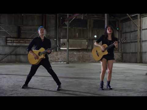 Youtube: Rodrigo y Gabriela - Mettavolution (Official Video)
