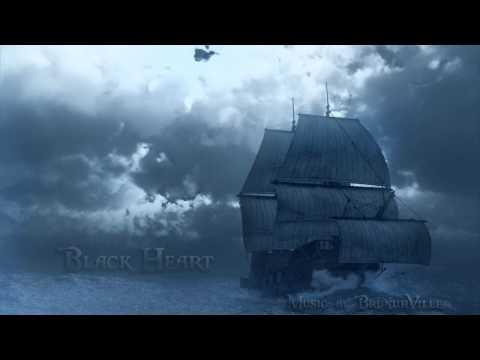 Youtube: Pirate Love Song - Black Heart