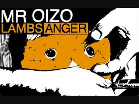 Youtube: Mr. Oizo - Vous etes des animaux ( Positif )