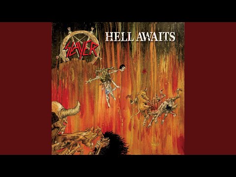 Youtube: Hell Awaits