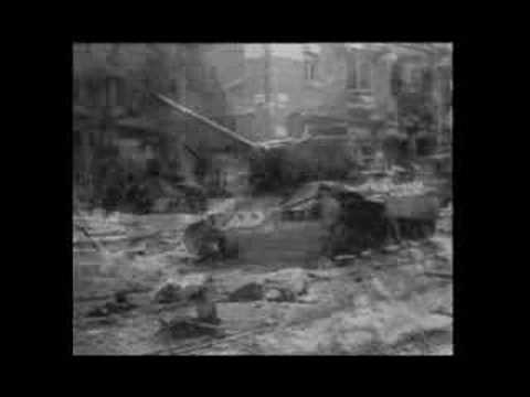 Youtube: Der Ungarn Aufstand (1956)