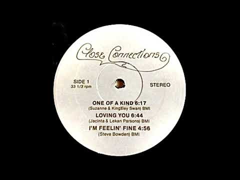 Youtube: NEW WORLD GENERATION  - One of a Kind