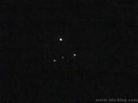 Youtube: Triangle UFO -- Copacabana, Brazil (March 2008)