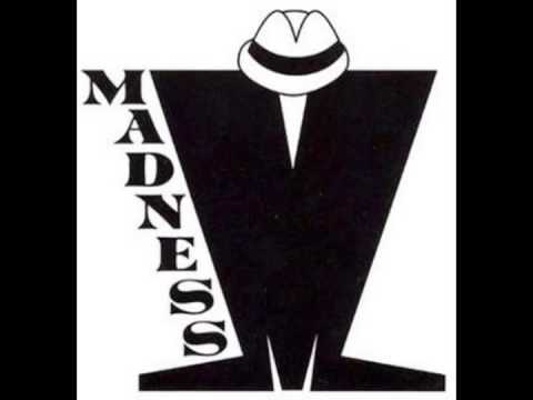 Youtube: Madness - NW5  (Liberty Of Norton Folgate)