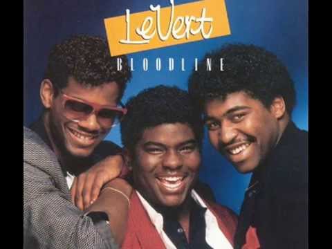 Youtube: LeVert - (Pop, Pop, Pop, Pop) Goes My Mind