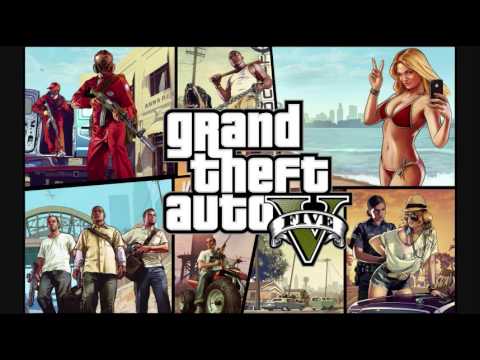 Youtube: Grand Theft Auto V - Wasted/Busted Sound