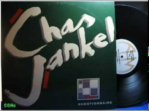 Youtube: Chas Jankel - Glad To Know You (1981) Disco Music