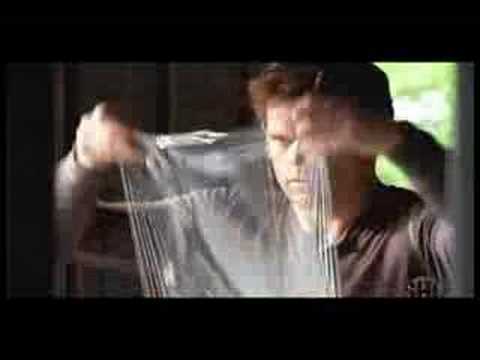 Youtube: Dexter Season 1 Trailer