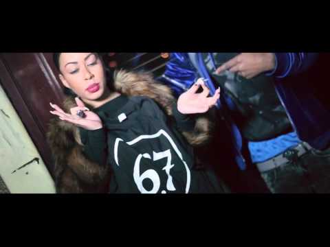 Youtube: 67 Dimzy ft Mischief - Illegal [Music Video] @Official6ix7 | Link Up TV