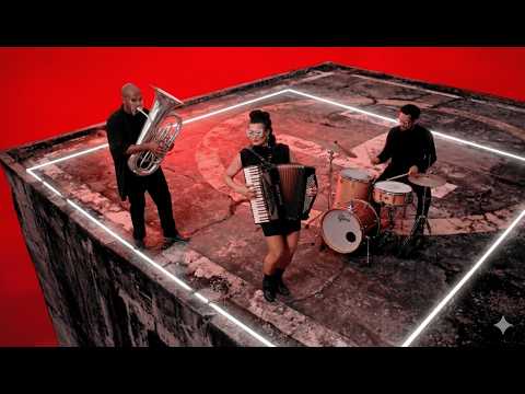 Youtube: Lívia Mattos – VERVE (Official Video)