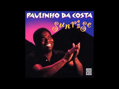 Youtube: Paulinho Da Costa - Taj Mahal