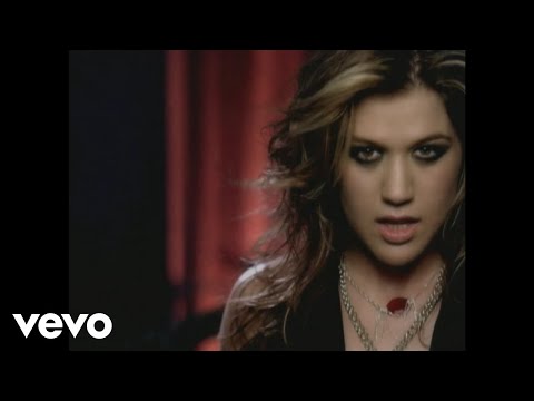 Youtube: Kelly Clarkson - Since U Been Gone (VIDEO)