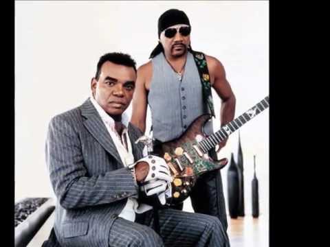 Youtube: The Isley Brothers - Hello It's Me