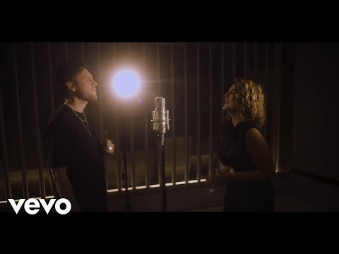 Youtube: Johannes Oerding - Stärker ft. Zeynep Avcı