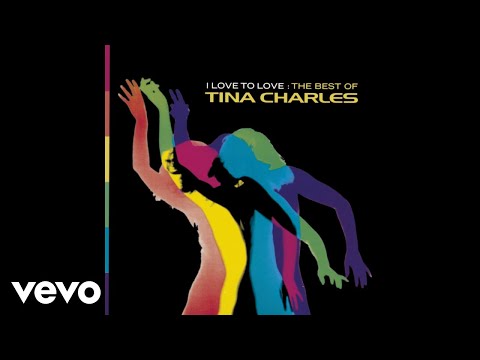 Youtube: Tina Charles - I Love to Love (Official Audio)