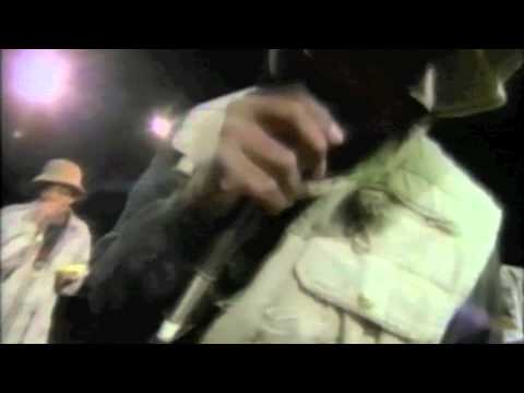 Youtube: Jungle Brothers - I'll House You