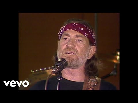 Youtube: Willie Nelson - Always On My Mind (Official Video)