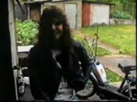 Youtube: Thrash Altenessen Komplett - KREATOR Doku 1989