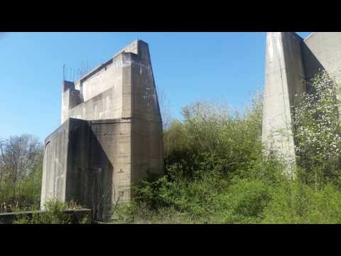 Youtube: Uncharted: Urbex & Geocaching: Die Schleusenruine Wüsteneutsch