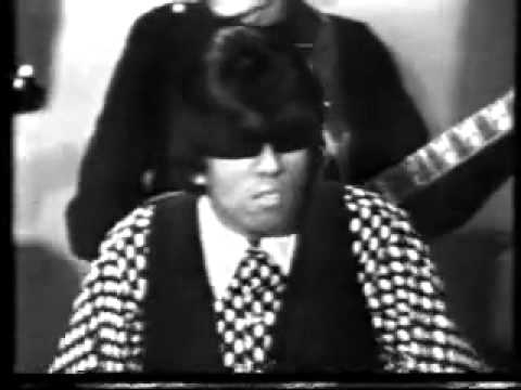 Youtube: Question Mark & The Mysterians - 96 Tears