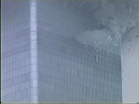 Youtube: WTC Collapse Clips -- Anonymous Release from 2008 (No Audio, Enhanced Quality)