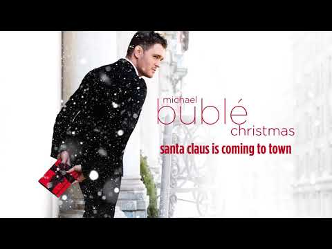 Youtube: Michael Bublé - Santa Claus Is Coming To Town [Official HD]