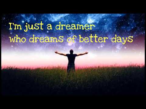 Youtube: DREAMER with lyrics by OZZY OSBOURNE