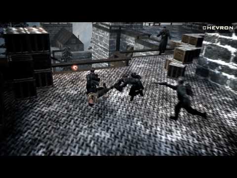Youtube: Requiem - Wolfenstein ET - AllProGamers