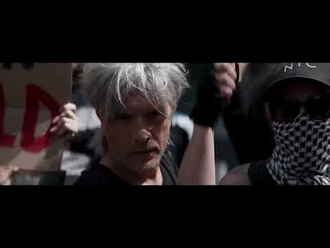 Youtube: Moby & Nicola Sirkis (Indochine) - This Is Not Our World (Ce n’est pas notre monde) [Official Video]