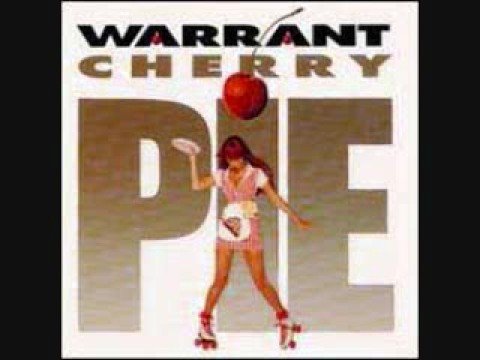 Youtube: Warrant  - Uncle Tom's Cabin
