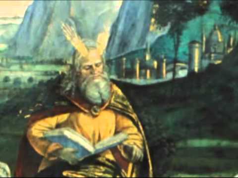 Youtube: gnostic christ