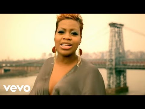 Youtube: Fantasia - When I See U