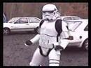 Youtube: Storm Trooper Dance