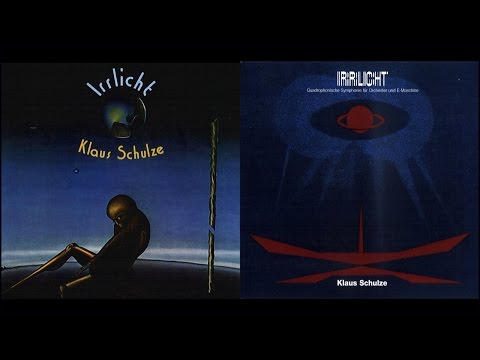 Youtube: Klaus Schulze - Irrlicht