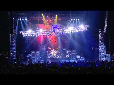 Youtube: Motörhead Bomber (Live Hammersmith) (HQ)